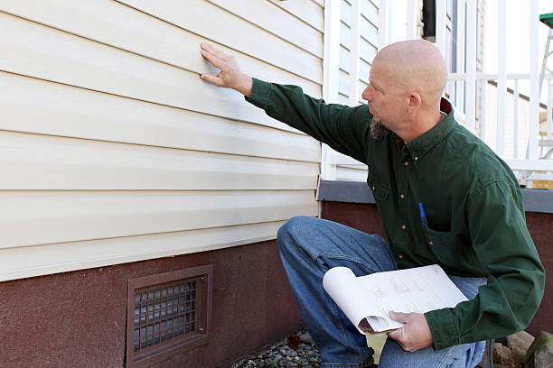 Reliable Oroville East, CA Siding Installation & Repair Solutions